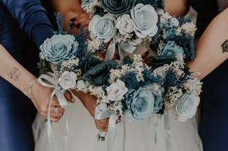 Tus Flores de Papel - 8