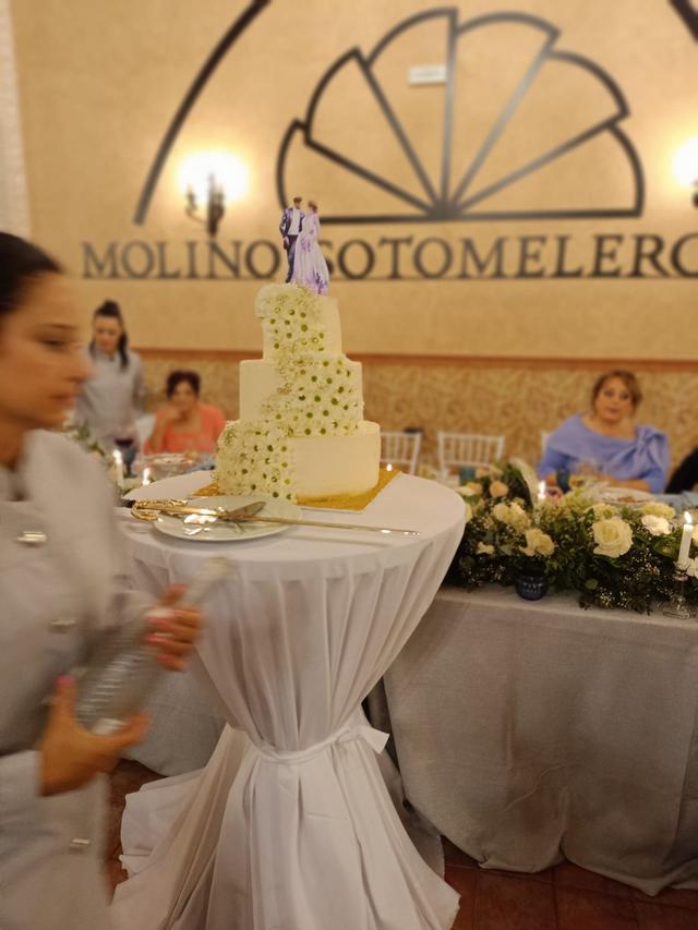 Molino Sotomelero - 2