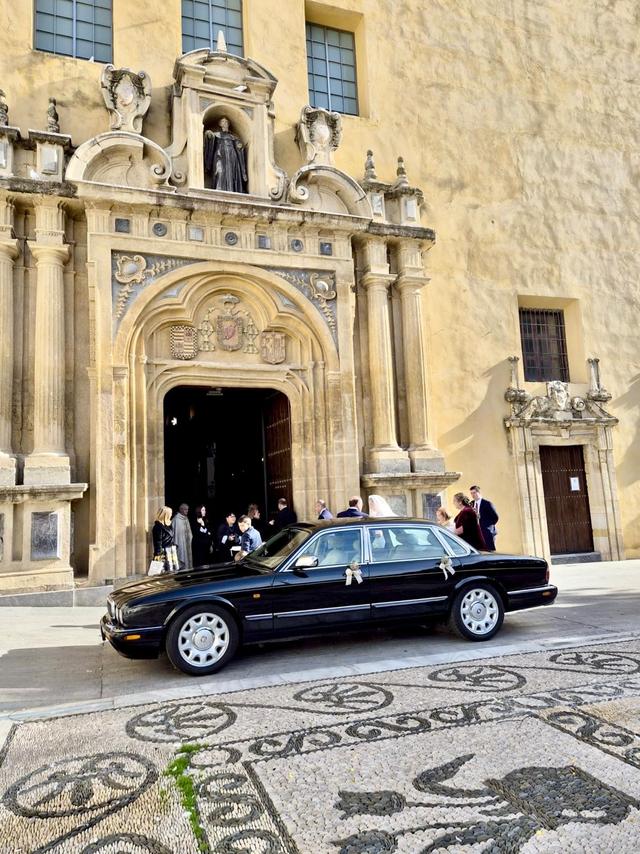 Royal Wedding - 2