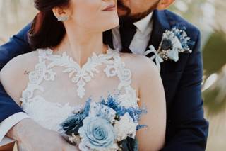 Tus Flores de Papel - 9