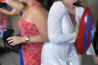 Chacho Eventos - 5