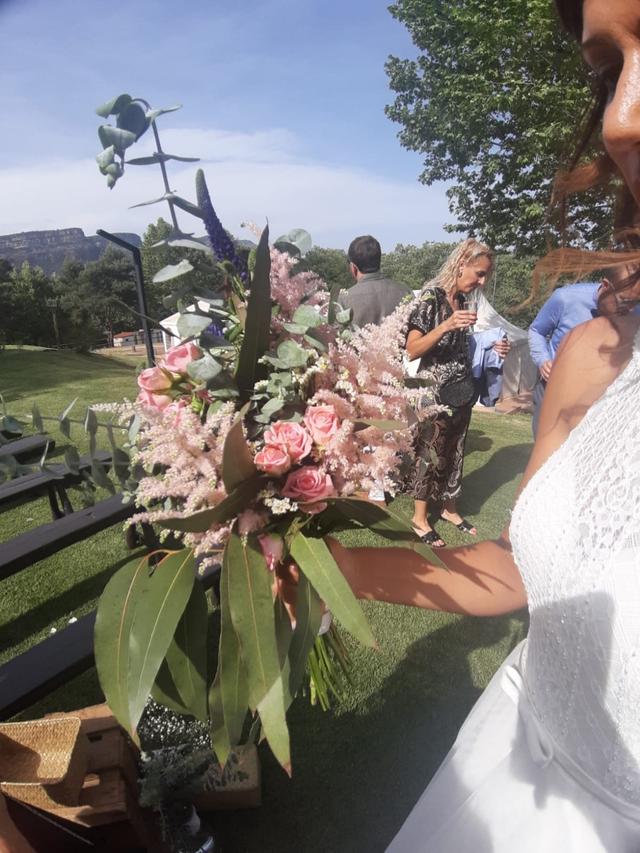 Taller de Flors Muscari - 2