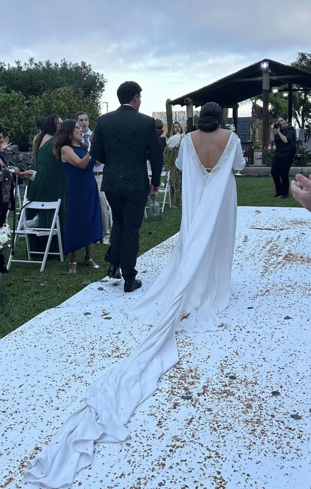 Paraestarmasguapa Makeup - 3