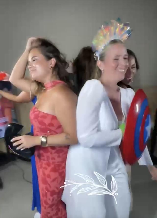 Chacho Eventos - 2