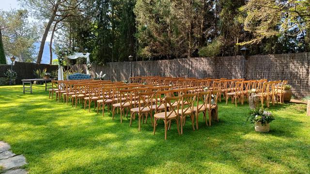 Mas Vivencs - UAUU weddings & events - 1