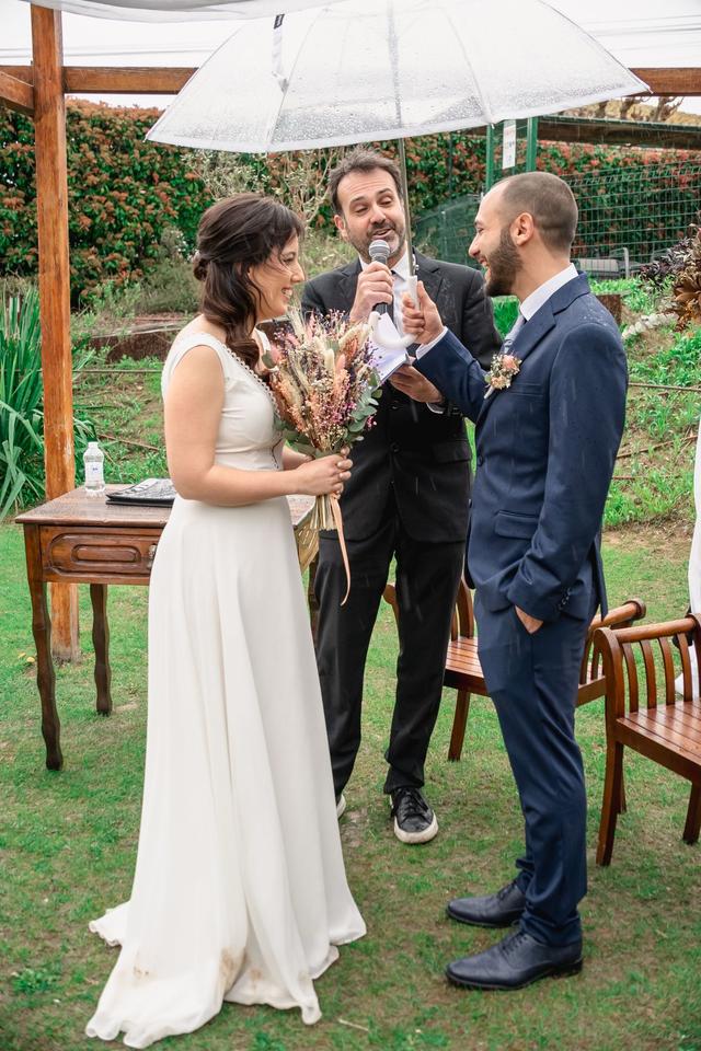Live espectáculos - Maestro de ceremonia - 2
