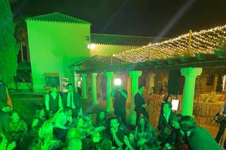Comando Banderas - 8