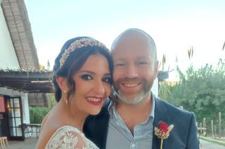 Gemma Arévlalo Makeup Artist - 8