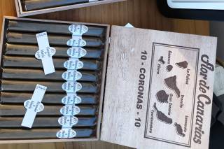 Entre Puros & Tabaco - 6