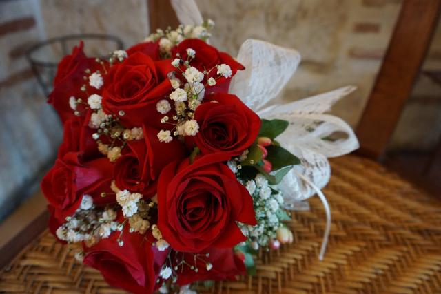 Maria Martinez Floristas - 3