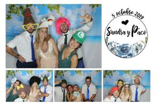 Mira & Sonríe - Fotomatón - 15