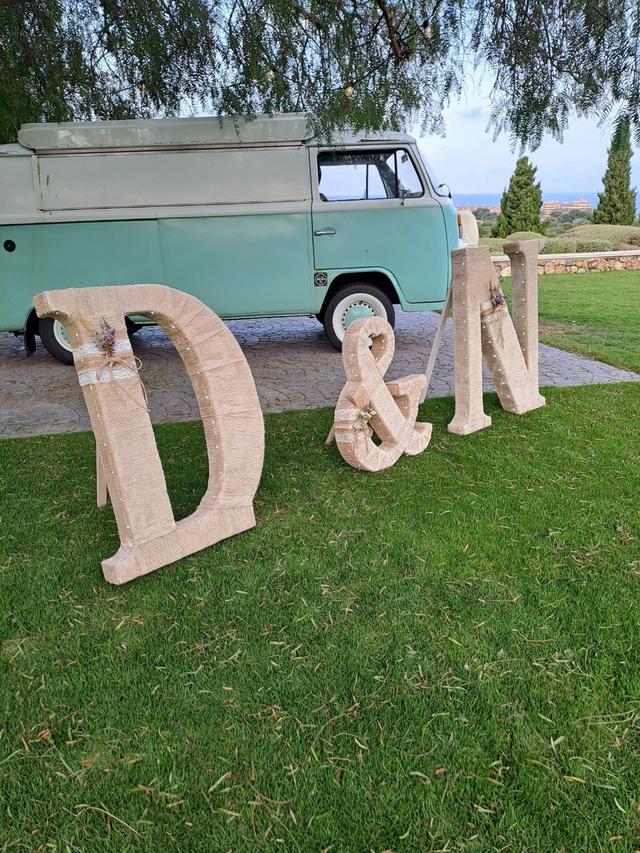 Rustic Letras - 2