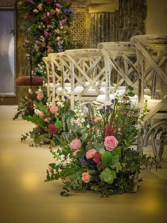 Artemisa Floristería - 1