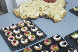 Catering Costillares a la Estaca - 5