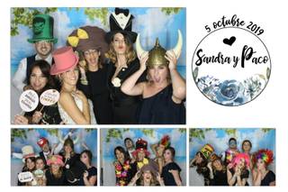 Mira & Sonríe - Fotomatón - 16