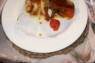 Complejo El Capricho - Tandal Urban Resort - 10