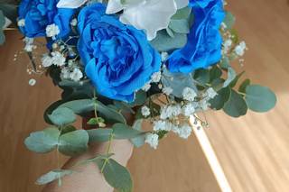 Roma Floristas - 5