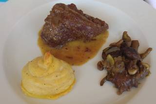 Malibú Beach Bar - 5