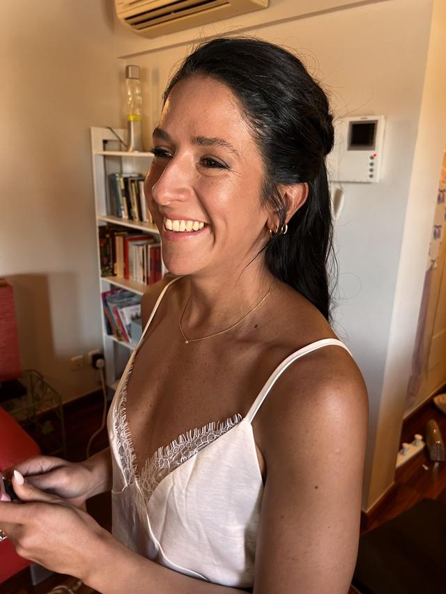 Maribel del Amo - 3