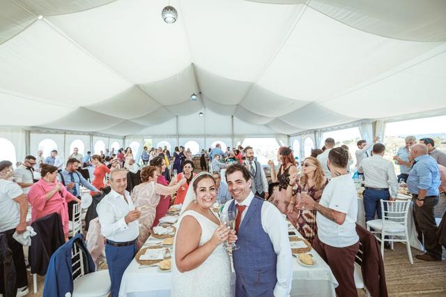 Vanessa Lasaga Wedding and Event Planner - 1