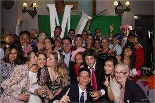 Photocall Inc Sevilla - 13