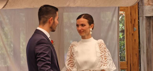 Silvia Fernandez Atelier - 1