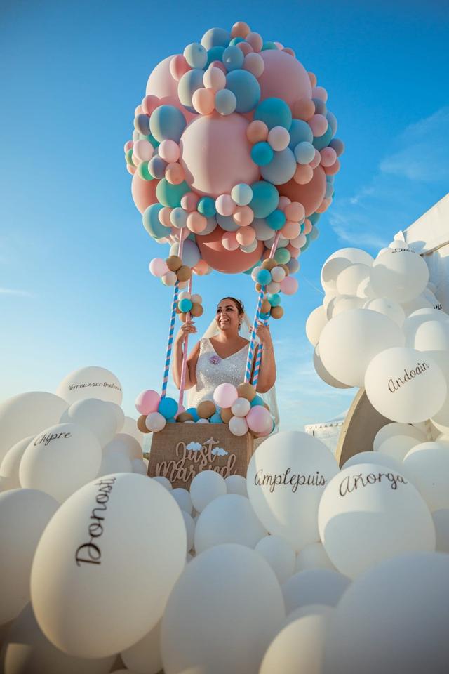 Vanessa Lasaga Wedding and Event Planner - 2