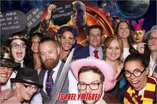 Photocall Inc Sevilla - 14