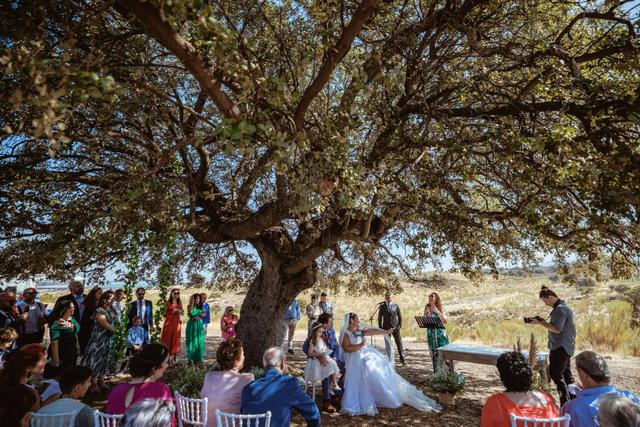Vanessa Lasaga Wedding and Event Planner - 3