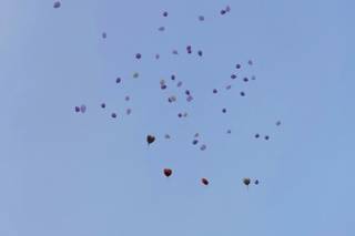 Eolo Eventos Globos - 1