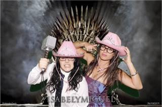 Photocall Inc Sevilla - 15