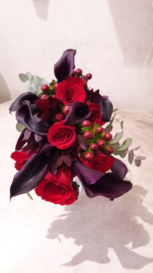 Rosas del Agavanzal - 3