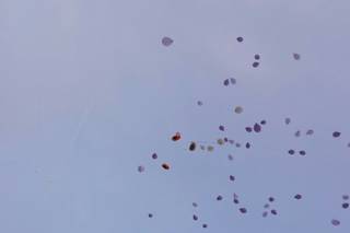 Eolo Eventos Globos - 2