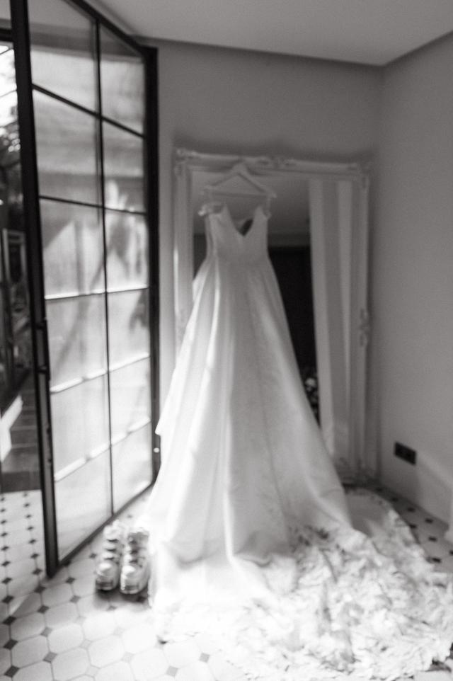 The White Style - 2