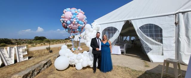 Vanessa Lasaga Wedding and Event Planner - 4