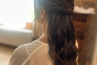 Lidia López Makeup - 6