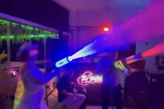 Siroco Fest  (Hora Loca y Glitter Bar) - 6