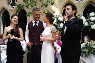 Canto en bodas - 8