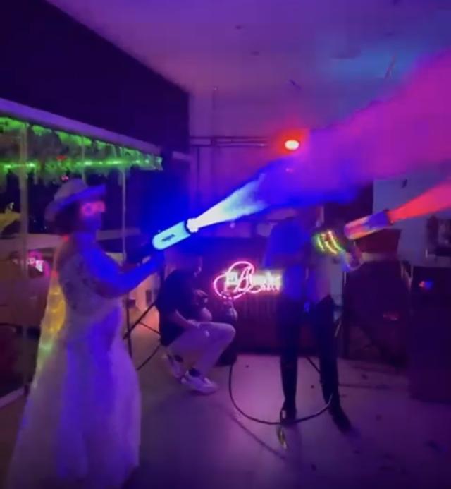 Siroco Fest  (Hora Loca y Glitter Bar) - 2