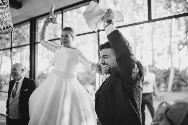 La Mona Lisa Weddings - 3