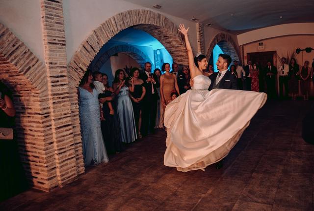 Lúa Baile - 3