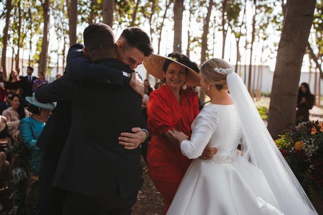 La Mona Lisa Weddings - 4