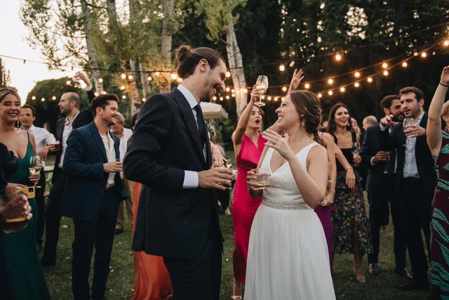 Jessica Rossi Weddings - 1