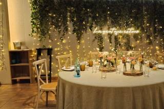 Can Macià - UAUU weddings & events - 12