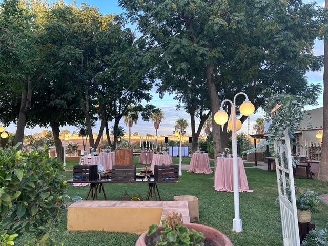 Villa Andrade - 3