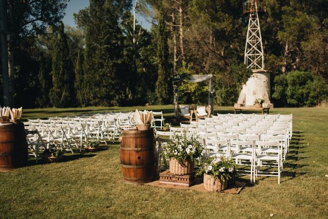 Jessica Rossi Weddings - 3