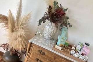 Can Macià - UAUU weddings & events - 13