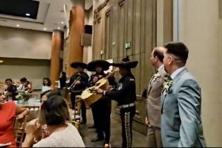 Mariachi Vigo - 1