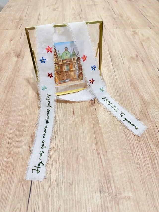 Los Bordados de Martha - 1