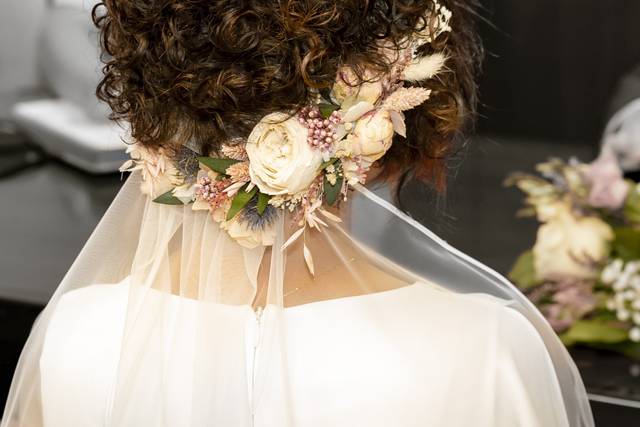 Flores y Plantas Saray 1